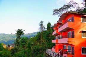 Kanchenjunga view Room No A 203